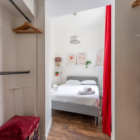 Appartement Des Quinconces Bordeaux Exterior photo