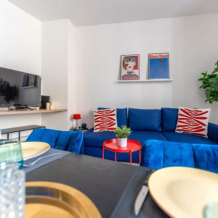 Appartement Des Quinconces Bordeaux Exterior photo